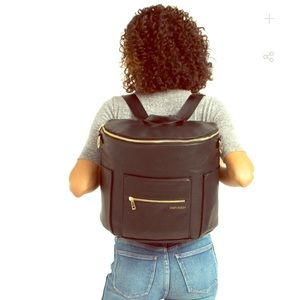 Fawn Design Backpack